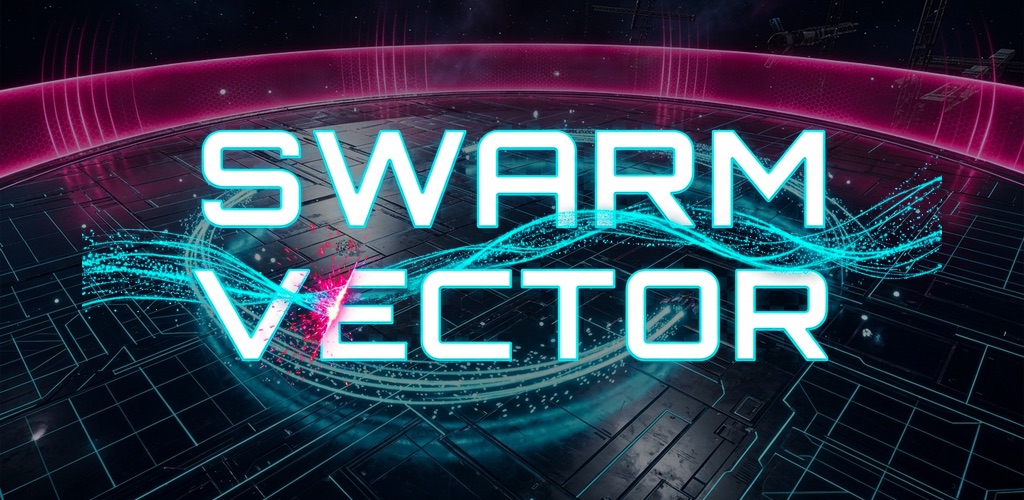 Swarm Vector key art